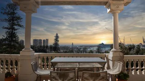 Casa Porto Sea View