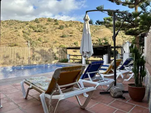 Casa Rosa By Solymar Holiday
