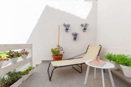 Casa Salamandra
