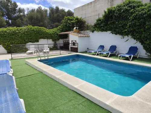 Casa Villazo 1