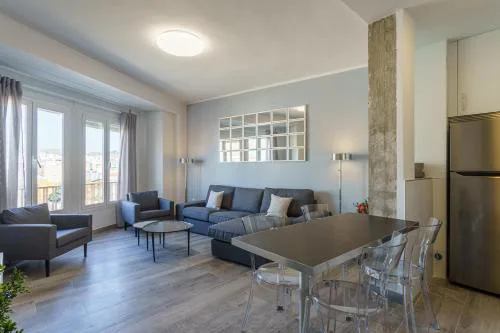 CASANA APARTAMENT CITY CENTER