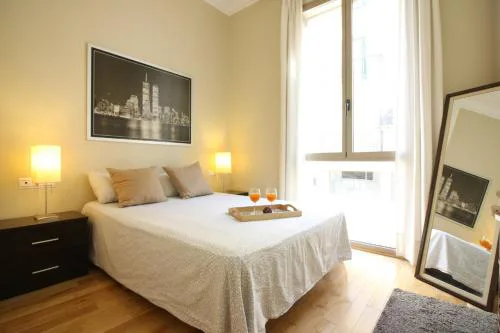 Casas FreshApartments