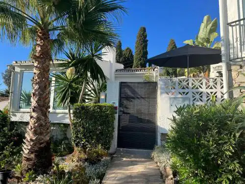 Casita Agave