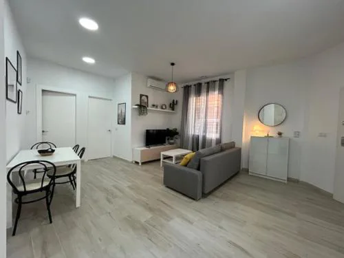 Casita de Bailen