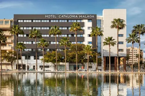 Catalonia Málaga