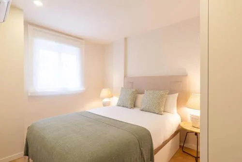 Catedral Central Apartment