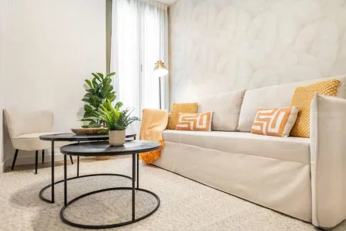 Central and cozy apartment in the center by REMS