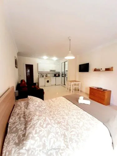 Central Estudio Málaga