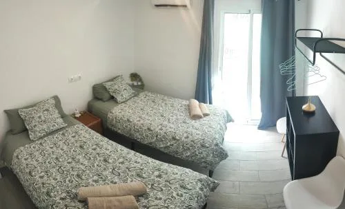 CENTRIC STAY 3 Rooms APARTAMENTO PREMIUM FAMILIAR EN EL CENTRO