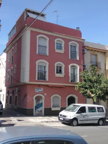 Centro Salesianos
