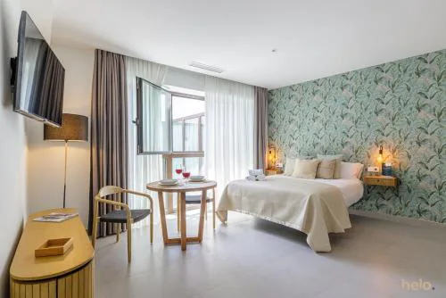 Cervantes Suites