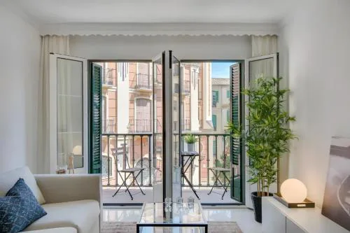 Charming 4 bed in Centro Historico