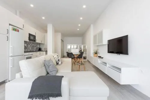Charming loft B