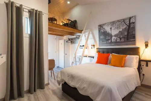 Chic Loft