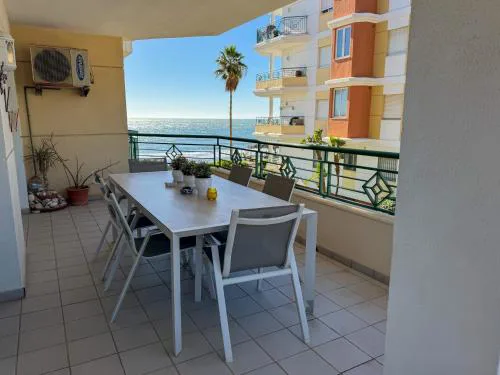 Club Oasis Flat