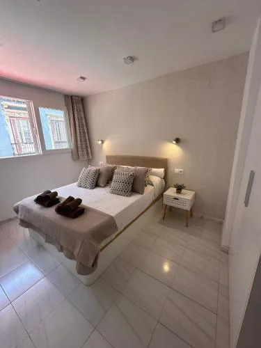CM Málaga Soho
