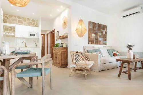 Coastal paradise apartment - Pedregalejo by REMS