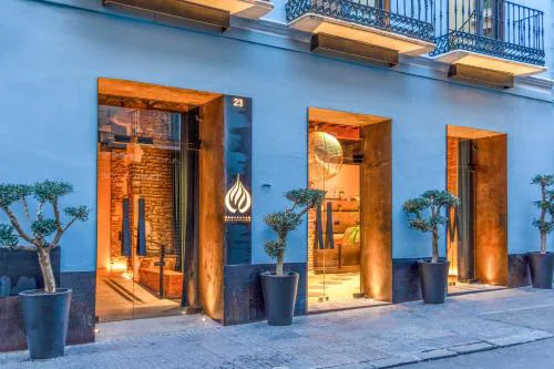 Coeo Despertar Signature Apartments
