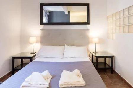 Comfortable studio in Balneario beach