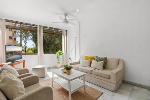 Comfy apt near the Beach by Costarentals - MAL02