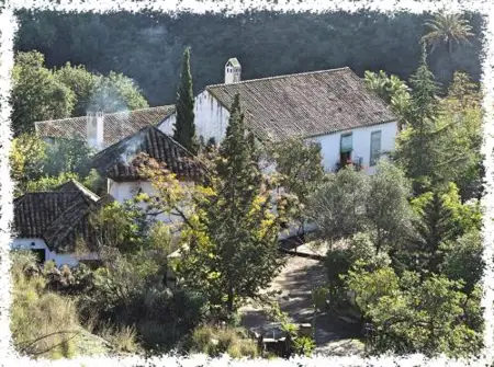 Cortijo Casas Viejas