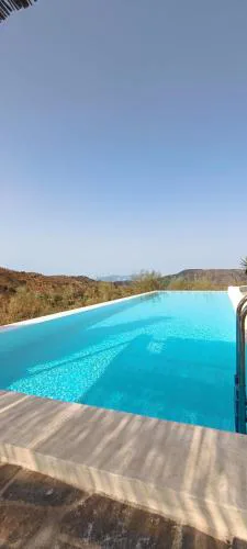 Cortijo J&S Juan Salvador