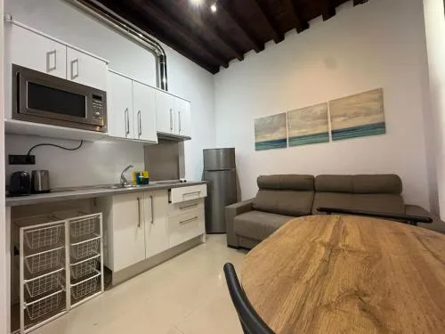 Cosy studio in the heart of Malaga - Alvarez