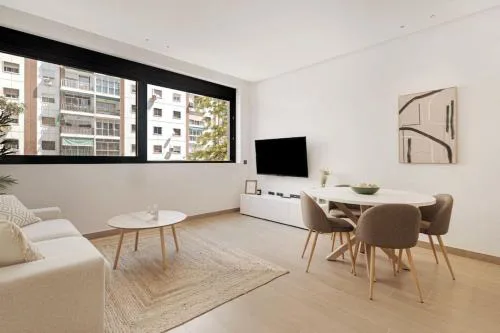 Cozy and Comfortable Apartment