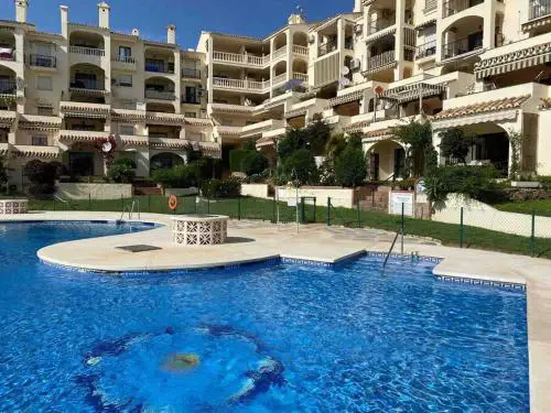 Cozy and inexpensive apartments nearly sea,tennis,bars and other