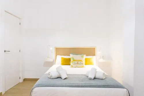 Cozy Loft Victoria