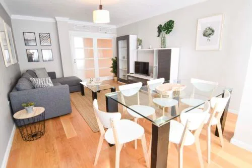 Cremades Duke Apartment