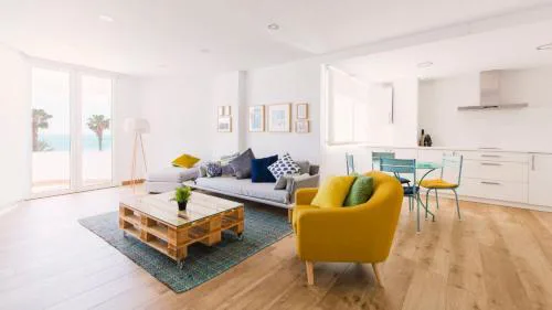 CRUISE APARTMENT