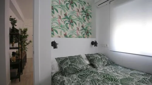 Cute Central Apartment