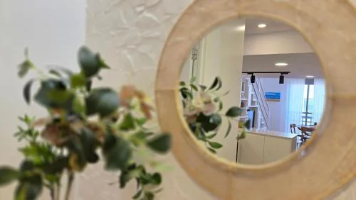 Del Parque Flats Dos Aceras Penthouse