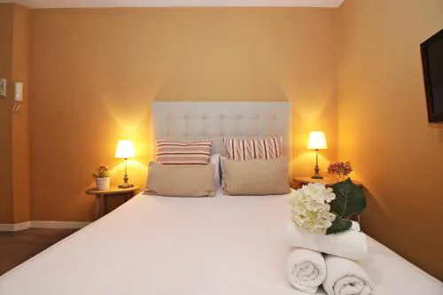 Del Parque Flats Suite Malagueta