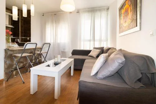 Descubre Málaga desde un Apartamento en su Centro Histórico