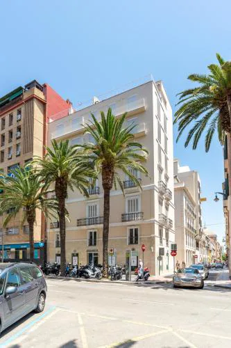 Dobo Málaga Soho
