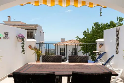 Doña Pia Mijas