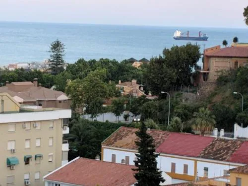 Double room with brekfast "Wonderful views"
