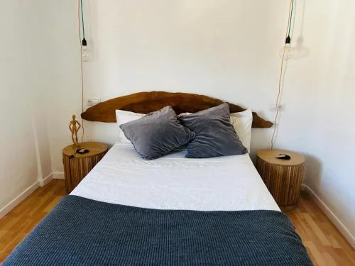 Downtown Apartment