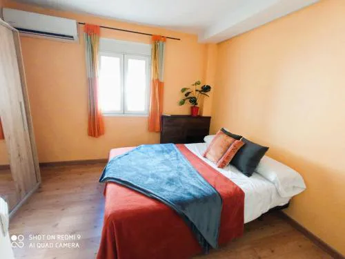 Duplex en Centro de Malaga, calle Nuño Gomez
