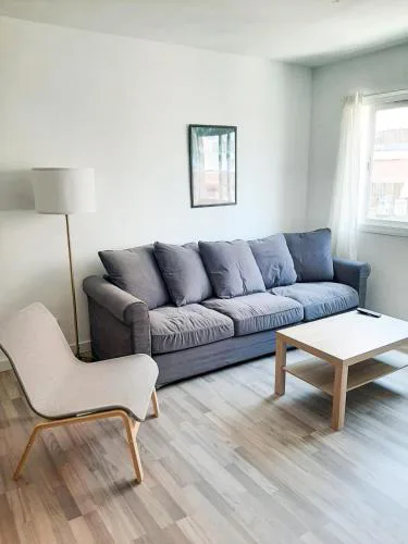 ✾ DV Properties Central Apartment #P4H2 ✾