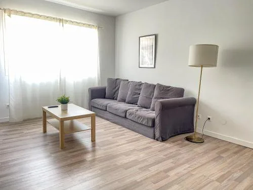 DV Properties Residencial Apartment #P4F2