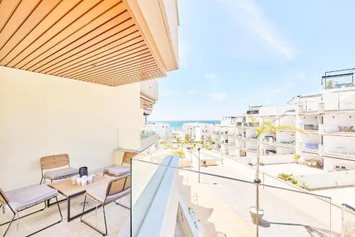 Eh01 Marinsa Beach Torrox