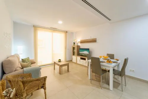 Elite Suite Málaga