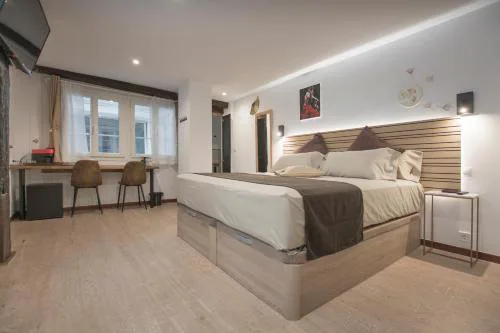 Emilysuites - Malaga Centro Historico