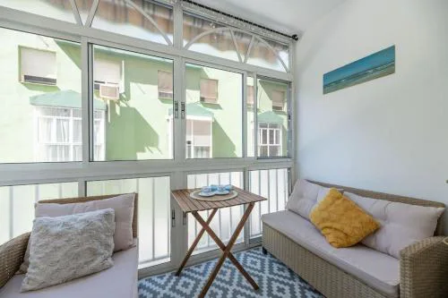 Encantador Apartamento Cerca Del Mar