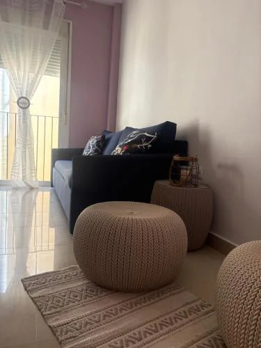 Encantador, tranquilo y centrico
