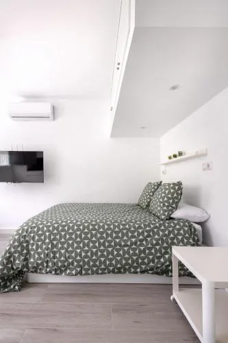 Esquinita Loft