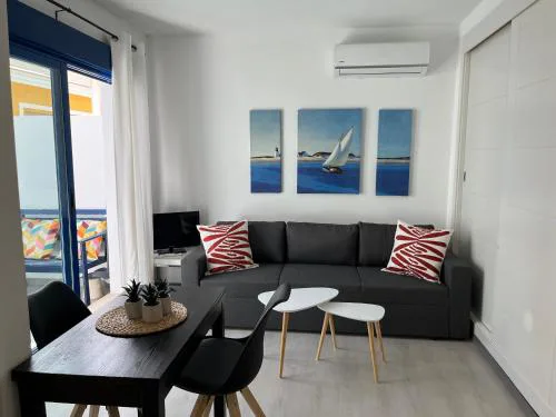 Estrella Playa